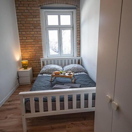 Apartament Rynek Leśna Exterior foto